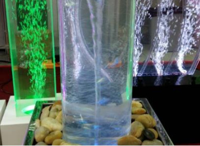 Bubble Fountain Outdoor Swirl Tornado Bubble Fountain Tornado Fountain