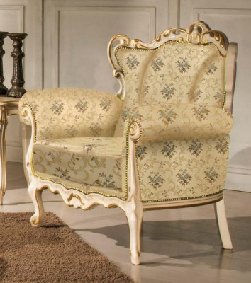 Italian seating set Classic Furniture Seat Upholstery Set Sofa Couch 4-piece. new