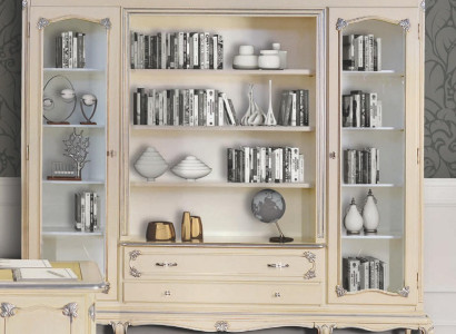 Display case Chests of drawers Showcases Dresser cupboard Glass Designer Wardrobe new