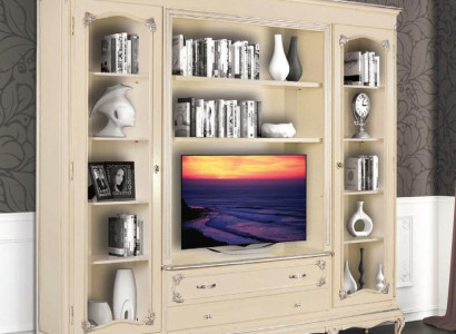 Living room Wall shelf tv Wardrobe Cabinets Shelf Wood Living room Furniture Shelves new