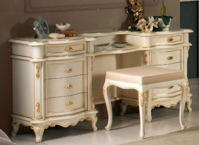 Dressing table Chest of drawers Cosmetic table Consoles Tables Dressing table Bedroom new