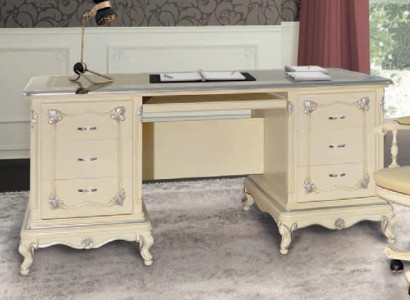 Luxury Desk Italian Style Furniture Desks Table Furniture Tables new