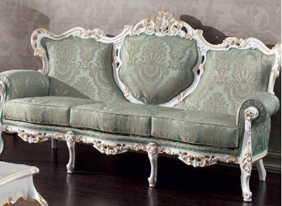 Three Seater Couch Upholstery Luxury Sofa Seat Sofas Room Furniture 3 Series Italy Design