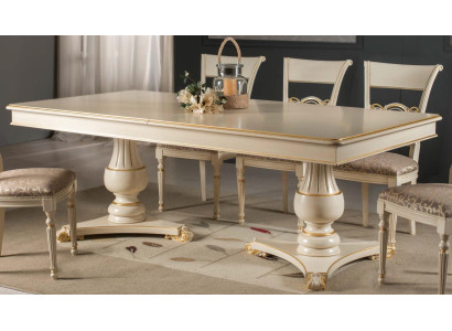 Luxury Dining room table Dining room table Wooden tables StylesElise Dining room furniture