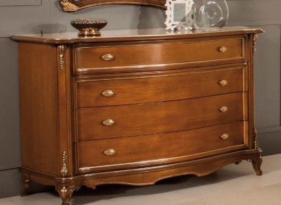 Wood Classic Design Chests of drawers Chest of drawers Wardrobe tall cabinet sideboard drawers