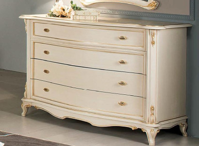 Chest of drawers Wardrobe Luxury Chests of drawers Wardrobe Shelf Console Furniture Wooden Cabinet Italy new