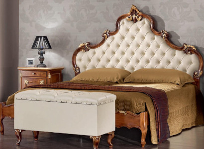 Bed Furniture Double bed Chesterfield Bedroom Furniture Beds Furniture Italy new