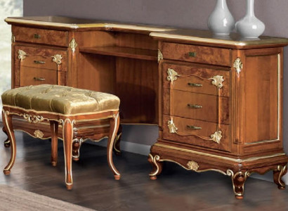 Bedroom Wood Console table Table Console Schmink Tables Furniture Secretary new