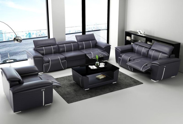 Multifunction s Couch Relax Sofa set Upholstery Sofa 3+2+1 Seater Couches Seat
