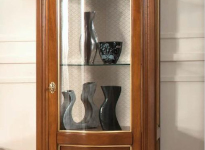 Living room Furniture Glass Cabinet Display case Wood Display Cabinets Glass Wardrobe Cabinets Shelves
