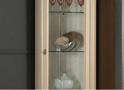 Solid Wood Display Cases Glass Wardrobe Real wood Display case Living room Furniture Sideboard