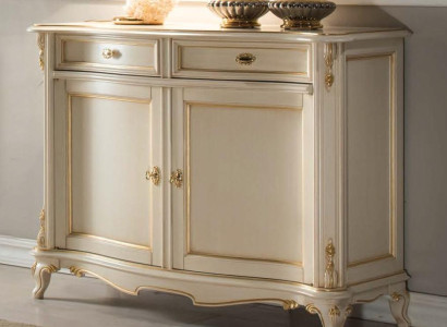 Chests of drawers Sideboard Solid Wood Cabinets Italy Wardrobe Furniture Chest of drawers Sideboard