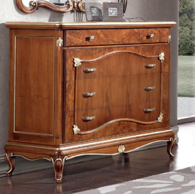 Design Chest of drawers Furniture Sideboard Classic Furnishings Bedroom Wardrobe new