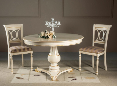 Group Set 2x Chair Dining room chair Chairs Wood Luxury Dining set Suite Furniture