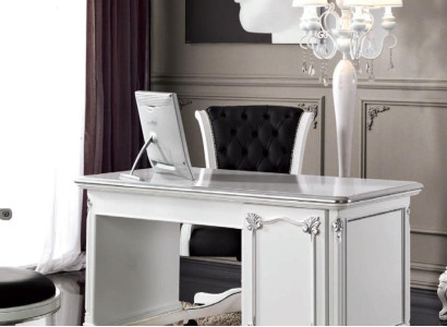 Desk Italian Table Desks Computer Furniture Tables Furniture Italy