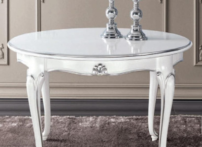 Luxury Round Table Solid Wood Italy Dining room Tables Round Furniture Dining table new
