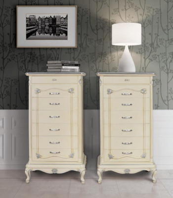 Chest of drawers Sideboard Chests of drawers Cabinets Furniture Tall cabinet Italian Furnishings