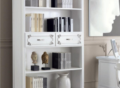 Living room Display case Wardrobe Books Shelf Sideboard Classic Furniture Shelves Wood