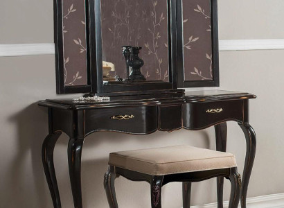 Furniture Stil StileElisa Console Table Mirror Wood Italian Tables Group Set