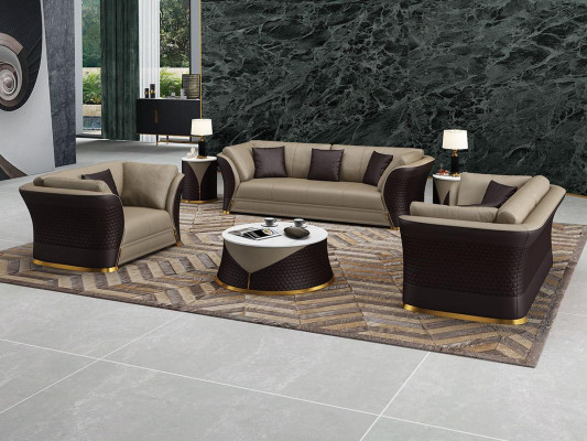 exclusive leather sofa couch seat cushion Suite 321 sofa couches landscape