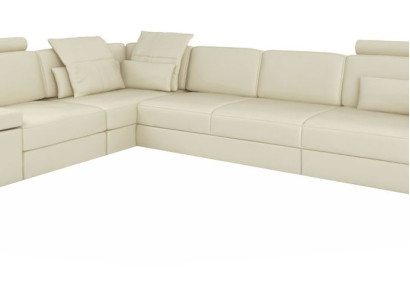 Upholstered furniture Sofa Big Sofa Sofa Textile Furniture Sofa bed Living room L-shape Sofa