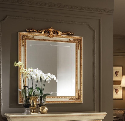 Wall mirror Decoration Furniture Living InteriorFurnishings Coat rack Wall Mirror new