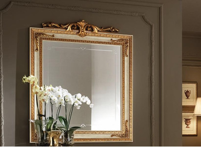 Wall mirror Decoration Furniture Living InteriorFurnishings Coat rack Wall Mirror new
