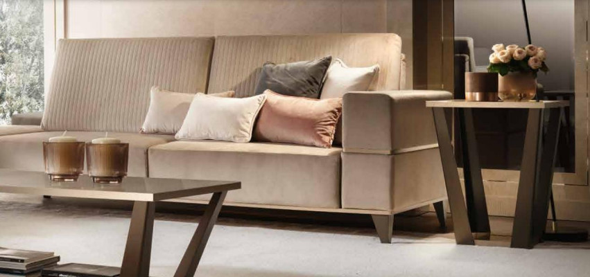 Side table Coffee table Living room Chest of drawers Tables Consoles Design