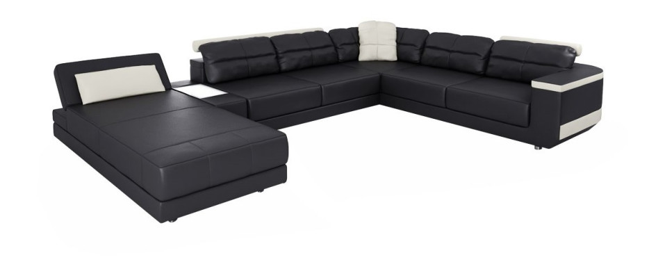 Modern Sofas Living landscape Corner sofa Fabric U-shape Couch Design Upholstery Textile Corner