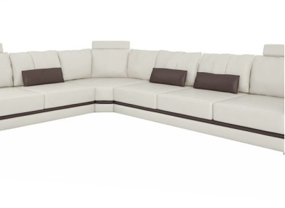 Sofas Design Corner sofa L-shape Furniture Bed Features Textile Leather Sofa bed Sofas