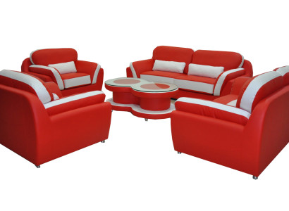 Upholstery Sofa Couches Sofas Couch Suite Design Sets 4-piece Sets USB