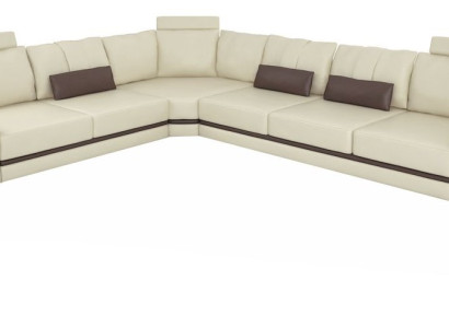 Sofas Corner Corner sofa Couch Upholstered furniture Living room Textile L-shape Sofas