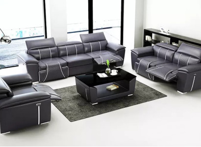 Sofa set 321 Seater Set Design Sofa Couches Upholstery Couch Modern Table new