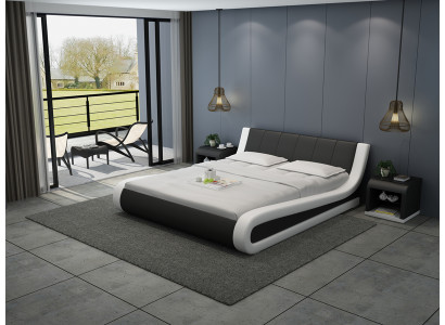 Waterbed Hotel Double Bed Beds Complete Leather Bed Upholstered bed Water LB8829