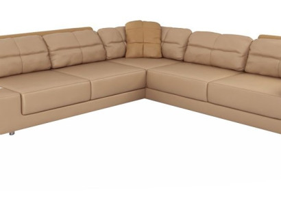 Corner sofa Sofas Luxury Leather L-shape Fabric Modern Corner Couch Sofa Living landscape