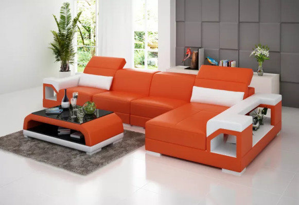 Design Couches Corner sofa Leather sofa Upholstery Sofas Leather couch Living room