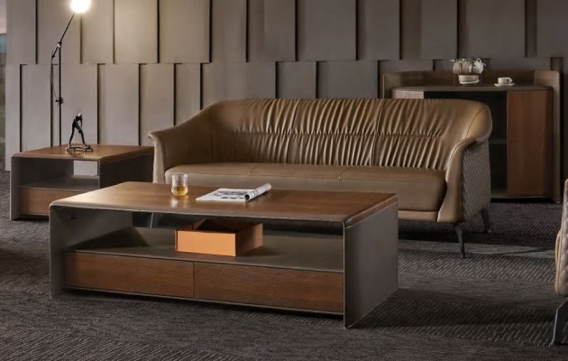 Sofa set Set Design Sofa Upholstery Couches Leather Couch Modern new 311