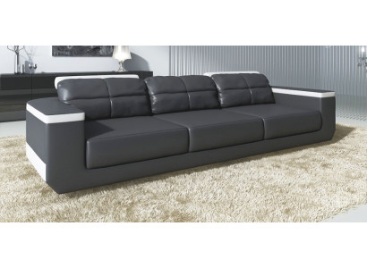 Big Sofa Couch Upholstery Furniture Sofas Couches Sofa bed xxl Furniture Living room new