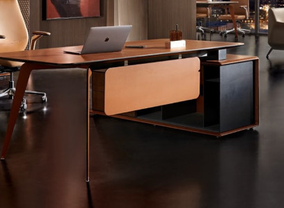 Computer desk Desk Corner desk Office desk Work table PC Table