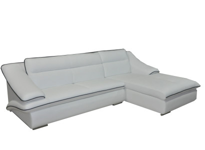 Corner Sofa Leather with USB,Eck Suite Corner Landscape Upholstery Design Living L-shape