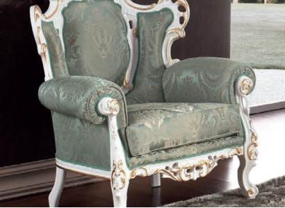 Armchair Sofa Couch 1 Seater Designer Couches Club Art Deco Upholstery TV Lounge
