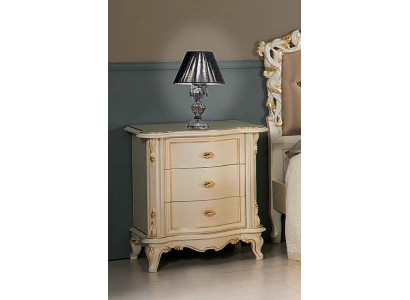 Bedside table Side table Cabinets Bedroom Bedside tables Wardrobe Furniture Italy