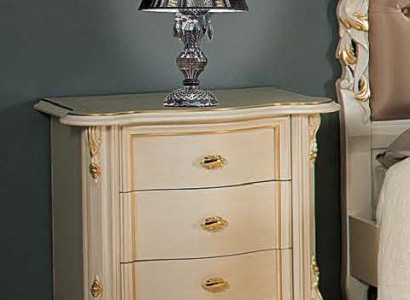 Bedside table Side table Cabinets Bedroom Bedside tables Wardrobe Furniture Italy