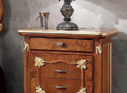 Bedside table Design Console Side Tables Sleep Room Wood Luxury Consoles new