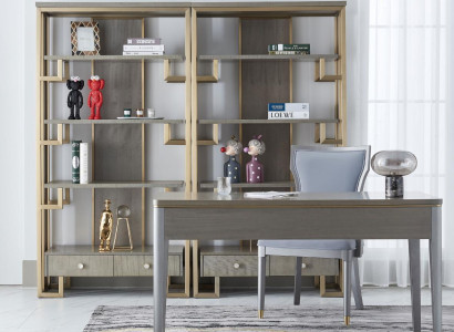 Bookshelf Standing Shelf File Shelf Office Shelf Divider Wall Walls
