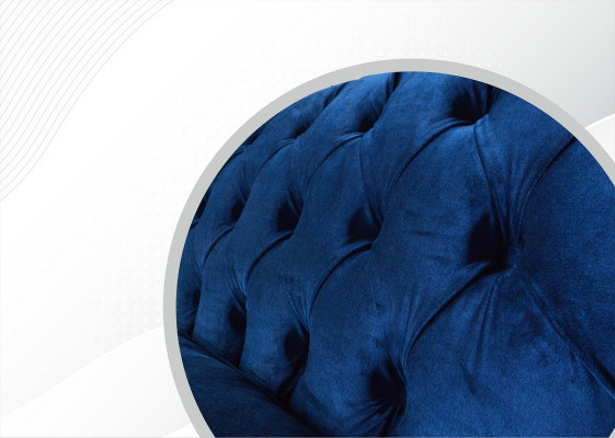 xxl Big Sofa Couch Chesterfield 240cm Upholstery Sofas 4 Seater Leather