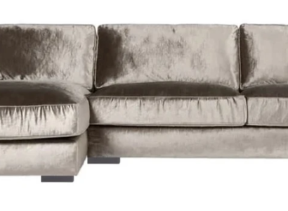 Brown Corner sofa Fabric Living room Design Couches Upholstery Sofa Sofas Italian