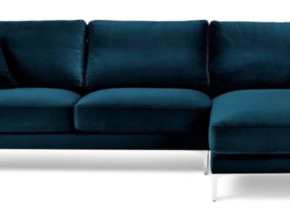 Turkis Corner sofa Fabric Living room Design Couches Upholstery Sofa Sofas Corner suite