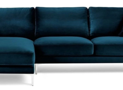 Sofas new Creative Turkis Corner sofa Fabric Living room Design Couches Upholstery Sofa