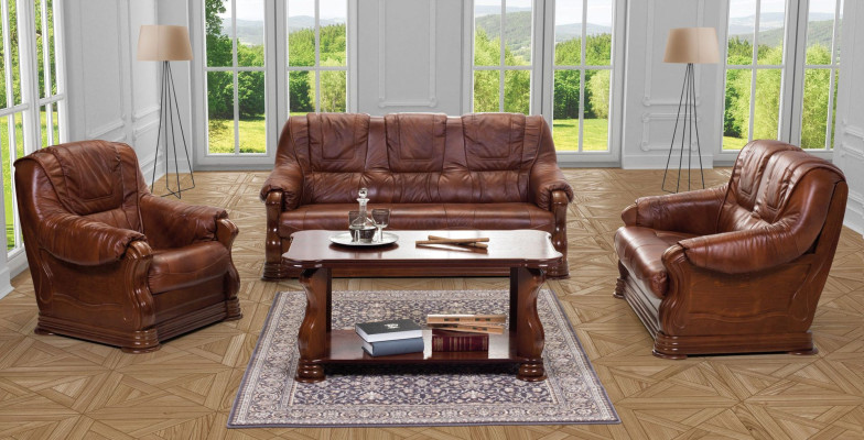 Sofa set Sofa Couch 3+2+1 Suite with Bed function Couch set Upholstery